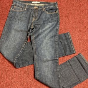 J Brand sz 31.  33 long